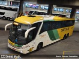 Empresa Gontijo de Transportes 19285 na cidade de Curitiba, Paraná, Brasil, por Lucas Adriano Bernardino. Número da foto: #9611134.