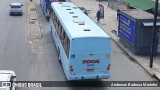 SOGIL - Sociedade de Ônibus Gigante Ltda. 5140 na cidade de Porto Alegre, Rio Grande do Sul, Brasil, por Anderson Barbosa Marinho. Número da foto: #:id.
