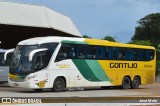 Empresa Gontijo de Transportes 18265 na cidade de Maringá, Paraná, Brasil, por José Melo. Número da foto: #9608693.