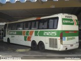 Empresa Gontijo de Transportes 21225 na cidade de Natal, Rio Grande do Norte, Brasil, por Glauber Medeiros. Número da foto: #9611260.