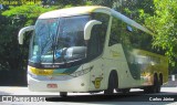 Empresa Gontijo de Transportes 18355 na cidade de São Paulo, São Paulo, Brasil, por Carlos Júnior. Número da foto: #9609352.