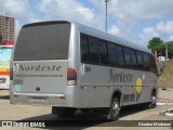 Viação Nordeste 2809 na cidade de Natal, Rio Grande do Norte, Brasil, por Glauber Medeiros. Número da foto: #9611298.