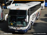 El Turista 325 na cidade de Montevideo, Montevideo, Uruguai, por Lucas Adriano Bernardino. Número da foto: #9609290.