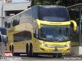 Viação Itapemirim 21007 na cidade de Rio de Janeiro, Rio de Janeiro, Brasil, por Bruno Pereira Pires. Número da foto: #9608887.