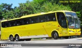 Viação Itapemirim 8811 na cidade de São Paulo, São Paulo, Brasil, por Carlos Júnior. Número da foto: #9609493.