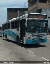 Auto Viação Vera Cruz - Belford Roxo RJ 112.006 na cidade de Belford Roxo, Rio de Janeiro, Brasil, por Natan Lima. Número da foto: #:id.