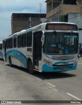 Auto Viação Vera Cruz - Belford Roxo RJ 112.006 na cidade de Belford Roxo, Rio de Janeiro, Brasil, por Natan Lima. ID da foto: :id.