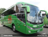 Trans Wolff Transportes e Turismo 0310 na cidade de São Paulo, São Paulo, Brasil, por Joel de Araújo Filho. Número da foto: #9611573.