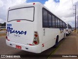 Empresa Barros 685 na cidade de Natal, Rio Grande do Norte, Brasil, por Glauber Medeiros. Número da foto: #:id.