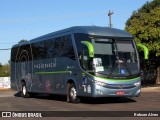 Viação Garcia 8104 na cidade de Paranavaí, Paraná, Brasil, por Robson Alves. Número da foto: #9610831.