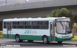 Jotur - Auto Ônibus e Turismo Josefense 1254 na cidade de Florianópolis, Santa Catarina, Brasil, por Francisco Ivano. Número da foto: #9609616.