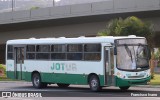 Jotur - Auto Ônibus e Turismo Josefense 1254 na cidade de Florianópolis, Santa Catarina, Brasil, por Francisco Ivano. ID da foto: :id.