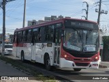 Real Alagoas de Viação 4204 na cidade de Maceió, Alagoas, Brasil, por Andre Carlos. Número da foto: #:id.