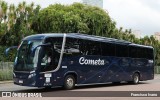 Viação Cometa 721540 na cidade de Curitiba, Paraná, Brasil, por Francisco Ivano. Número da foto: #:id.