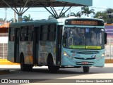 Auto Viação Dragão do Mar 42209 na cidade de Fortaleza, Ceará, Brasil, por Nícolas Sousa - Spotter SBFZ. Número da foto: #9610027.