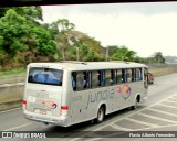 Jundiá Transportadora Turistica 3029 na cidade de Mairinque, São Paulo, Brasil, por Flavio Alberto Fernandes. Número da foto: #:id.