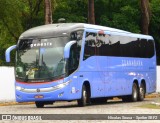 Expresso Guanabara 608 na cidade de Fortaleza, Ceará, Brasil, por Nícolas Sousa - Spotter SBFZ. Número da foto: #9609984.