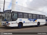 Empresa Barros 125 na cidade de Natal, Rio Grande do Norte, Brasil, por Glauber Medeiros. Número da foto: #:id.