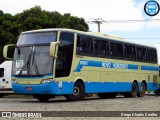 Viação Novo Horizonte 1003611 na cidade de Vitória da Conquista, Bahia, Brasil, por Diego Charlis Coelho. Número da foto: #9609165.
