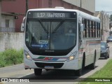 Auto Ônibus Santa Maria Transporte e Turismo 02151 na cidade de Natal, Rio Grande do Norte, Brasil, por Flavio Souza. Número da foto: #:id.