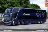 Viação Cometa 18309 na cidade de Resende, Rio de Janeiro, Brasil, por Flavio Rodrigues Silva. Número da foto: #:id.
