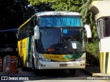 Empresa Gontijo de Transportes 17300 na cidade de São Paulo, São Paulo, Brasil, por FELIPE ALMEIDA. Número da foto: #9608812.