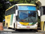 Empresa Gontijo de Transportes 17110 na cidade de São Paulo, São Paulo, Brasil, por FELIPE ALMEIDA. Número da foto: #9608808.