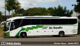 Empresa São Benedito 0351017 na cidade de Fortaleza, Ceará, Brasil, por Nícolas Sousa - Spotter SBFZ. Número da foto: #9609962.
