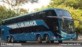 Viação Águia Branca 50780 na cidade de São Paulo, São Paulo, Brasil, por Cristiano Soares da Silva. Número da foto: #:id.