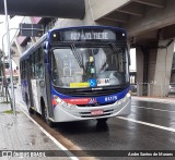 Auto Viação ABC 175 na cidade de São Paulo, São Paulo, Brasil, por Andre Santos de Moraes. ID da foto: :id.