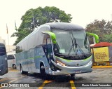 Viação Garcia 82068 na cidade de Sorocaba, São Paulo, Brasil, por Flavio Alberto Fernandes. Número da foto: #:id.