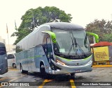 Viação Garcia 82068 na cidade de Sorocaba, São Paulo, Brasil, por Flavio Alberto Fernandes. ID da foto: :id.