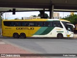Empresa Gontijo de Transportes 18270 na cidade de Belo Horizonte, Minas Gerais, Brasil, por Pedro Henrique. Número da foto: #9609638.