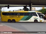 Empresa Gontijo de Transportes 18270 na cidade de Belo Horizonte, Minas Gerais, Brasil, por Pedro Henrique. ID da foto: :id.