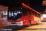 Empresa São Gonçalo 10234 na cidade de Contagem, Minas Gerais, Brasil, por Gabriel Henrique. Número da foto: #:id.
