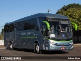 Viação Garcia 8194 na cidade de Paranavaí, Paraná, Brasil, por Robson Alves. Número da foto: #9610848.