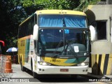 Empresa Gontijo de Transportes 17040 na cidade de São Paulo, São Paulo, Brasil, por FELIPE ALMEIDA. Número da foto: #9608807.