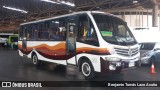 Bupesa 292 na cidade de Estación Central, Santiago, Metropolitana de Santiago, Chile, por Benjamín Tomás Lazo Acuña. Número da foto: #9610932.