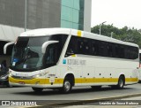 Empresa Cruz 49308 na cidade de Rio de Janeiro, Rio de Janeiro, Brasil, por Leandro de Sousa Barbosa. Número da foto: #9609639.