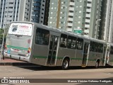 TCCC - Transporte Coletivo Cidade Canção 6147 na cidade de Maringá, Paraná, Brasil, por Marcos Vinicius Gutierrez Rodriguês. Número da foto: #:id.