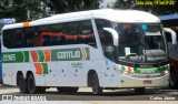 Empresa Gontijo de Transportes 21365 na cidade de São Paulo, São Paulo, Brasil, por Carlos Júnior. Número da foto: #9609475.
