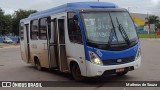 Transportes Novo Gama 02026 na cidade de Novo Gama, Goiás, Brasil, por Matheus de Souza. Número da foto: #9608760.