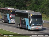 Auritur Turismo 010614 na cidade de São José dos Campos, São Paulo, Brasil, por João Paulo  dos Santos Pinheiro. Número da foto: #9609866.