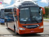 Expresso Adamantina 731201 na cidade de Taguatinga, Distrito Federal, Brasil, por Daniel Chaves. Número da foto: #9611491.