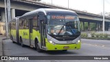 Bettania Ônibus 30543 na cidade de Belo Horizonte, Minas Gerais, Brasil, por Edmar Junio. ID da foto: :id.