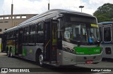 Viação Gato Preto 1 2432 na cidade de São Paulo, São Paulo, Brasil, por Rodrigo Coimbra. Número da foto: #9610338.