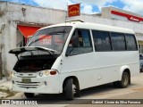 Ônibus Particulares 3102 na cidade de Estância, Sergipe, Brasil, por Gabriel  Cícero da Silva Fonseca. ID da foto: :id.