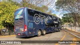 Viação Cometa 719300 na cidade de São Paulo, São Paulo, Brasil, por Espedito de Brito Gomes. Número da foto: #9609877.