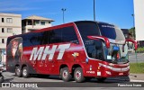 MHT Turismo 1720 na cidade de Balneário Camboriú, Santa Catarina, Brasil, por Francisco Ivano. Número da foto: #9609763.