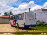 Ônibus Particulares 3073 na cidade de Santa Bárbara, Bahia, Brasil, por Luan Alves. ID da foto: :id.